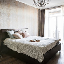 Фото из портфолио Времена года – фотографии дизайна интерьеров на INMYROOM