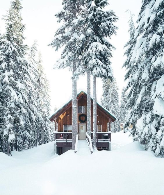 Фотография:  в стиле , Дом, Дача, Гид – фото на INMYROOM