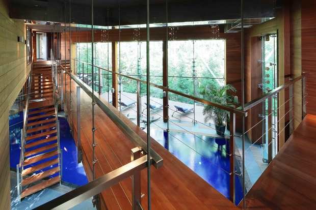 Фотография:  в стиле Лофт, Дом, Дома и квартиры, Проект недели – фото на INMYROOM