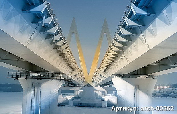 Фото из портфолио Архитектура, Замки – фотографии дизайна интерьеров на InMyRoom.ru