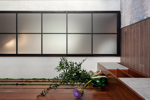 Фото из портфолио Дерево семьи – фотографии дизайна интерьеров на INMYROOM
