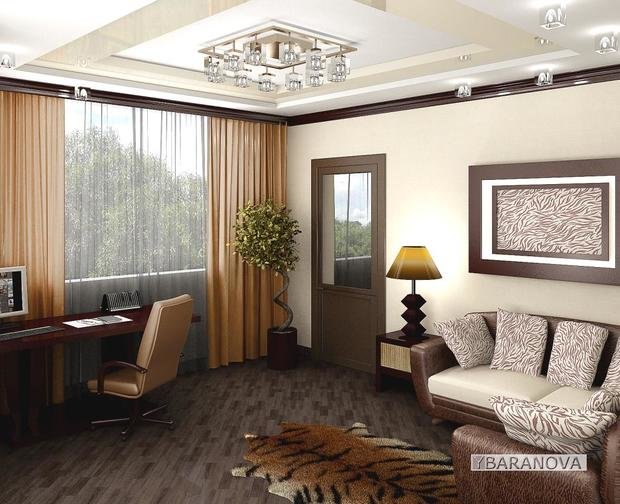 Фото из портфолио проекты – фотографии дизайна интерьеров на INMYROOM
