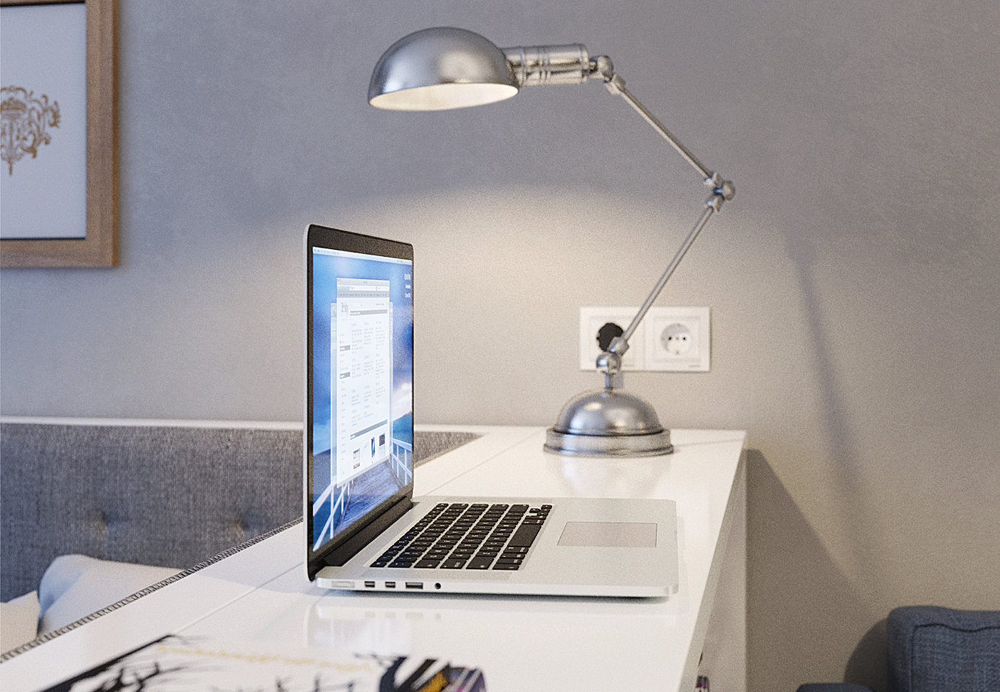 Фотография: Прочее в стиле , Скандинавский, Малогабаритная квартира, Квартира, Дома и квартиры, Проект недели – фото на INMYROOM Фотография: Прочее в стиле , Скандинавский, Малогабаритная квартира, Квартира, Дома и квартиры, Проект недели – фото на INMYROOM