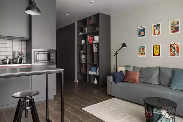 Фотография: в стиле – фото на INMYROOM
