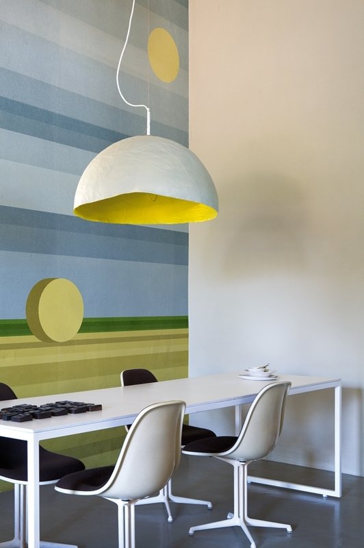 Фотография: Кухня и столовая в стиле Современный, Карта покупок, Индустрия, Фотообои – фото на INMYROOM Фотография: Кухня и столовая в стиле Современный, Карта покупок, Индустрия, Фотообои – фото на INMYROOM