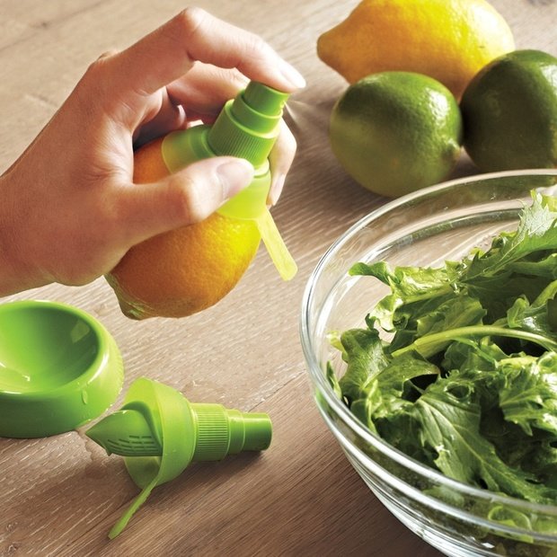 Фото из портфолио Гаджеты для кухни – фотографии дизайна интерьеров на INMYROOM