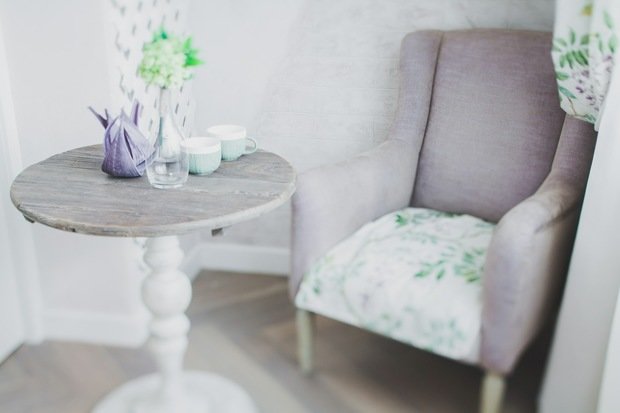 Фото из портфолио Дизайн проект " В красках Весны" – фотографии дизайна интерьеров на INMYROOM