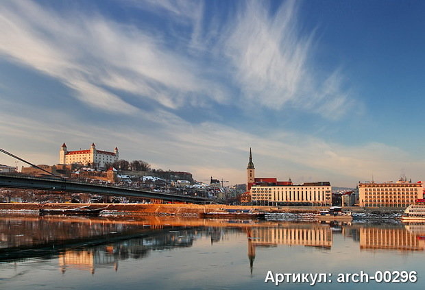 Фото из портфолио Архитектура, Замки – фотографии дизайна интерьеров на InMyRoom.ru