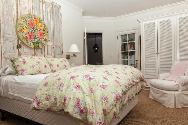 Фотография: Спальня в стиле Прованс и Кантри, Советы, МШД – фото на INMYROOM