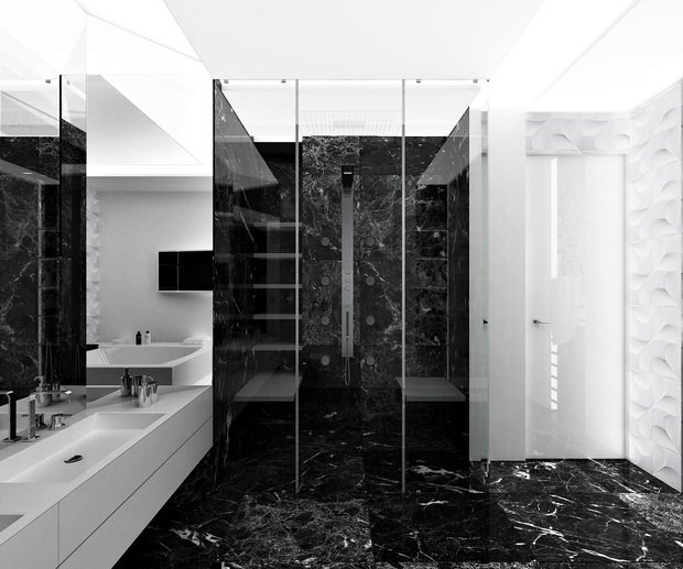 Фото из портфолио Дубровская слобода – фотографии дизайна интерьеров на INMYROOM