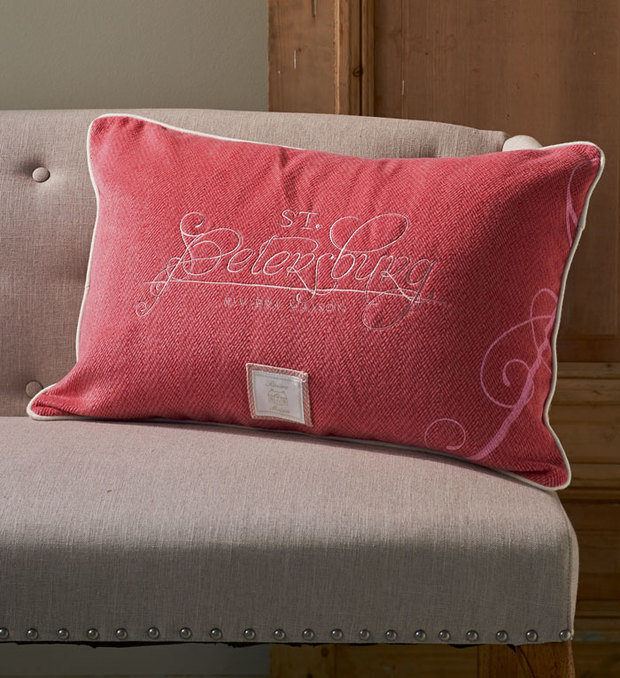 Фотография: Аксессуары в стиле Современный, Текстиль, Индустрия, Новости, Маркет – фото на INMYROOM