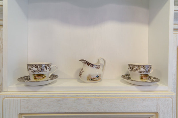 Фотография: Декор в стиле Классический, Современный, Кухня и столовая, Декор интерьера, Интерьер комнат, Тема месяца – фото на INMYROOM