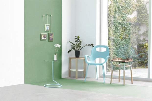 Фото из портфолио UMBRA – фотографии дизайна интерьеров на INMYROOM