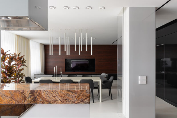 Фотография:  в стиле  – фото на INMYROOM