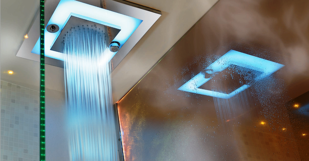 Фото из портфолио Сауны и хамамы. – фотографии дизайна интерьеров на INMYROOM