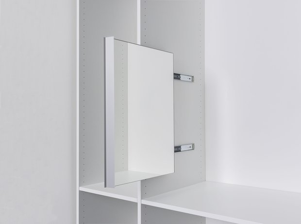 Фото из портфолио Наполнение – фотографии дизайна интерьеров на INMYROOM