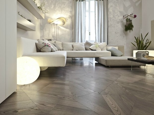 Фото из портфолио LISTONE GIORDANO – фотографии дизайна интерьеров на INMYROOM