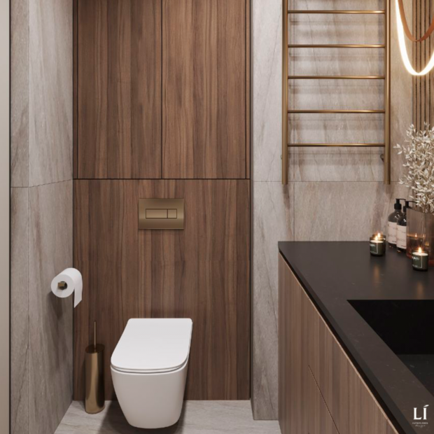 Фотография: в стиле – фото на INMYROOM