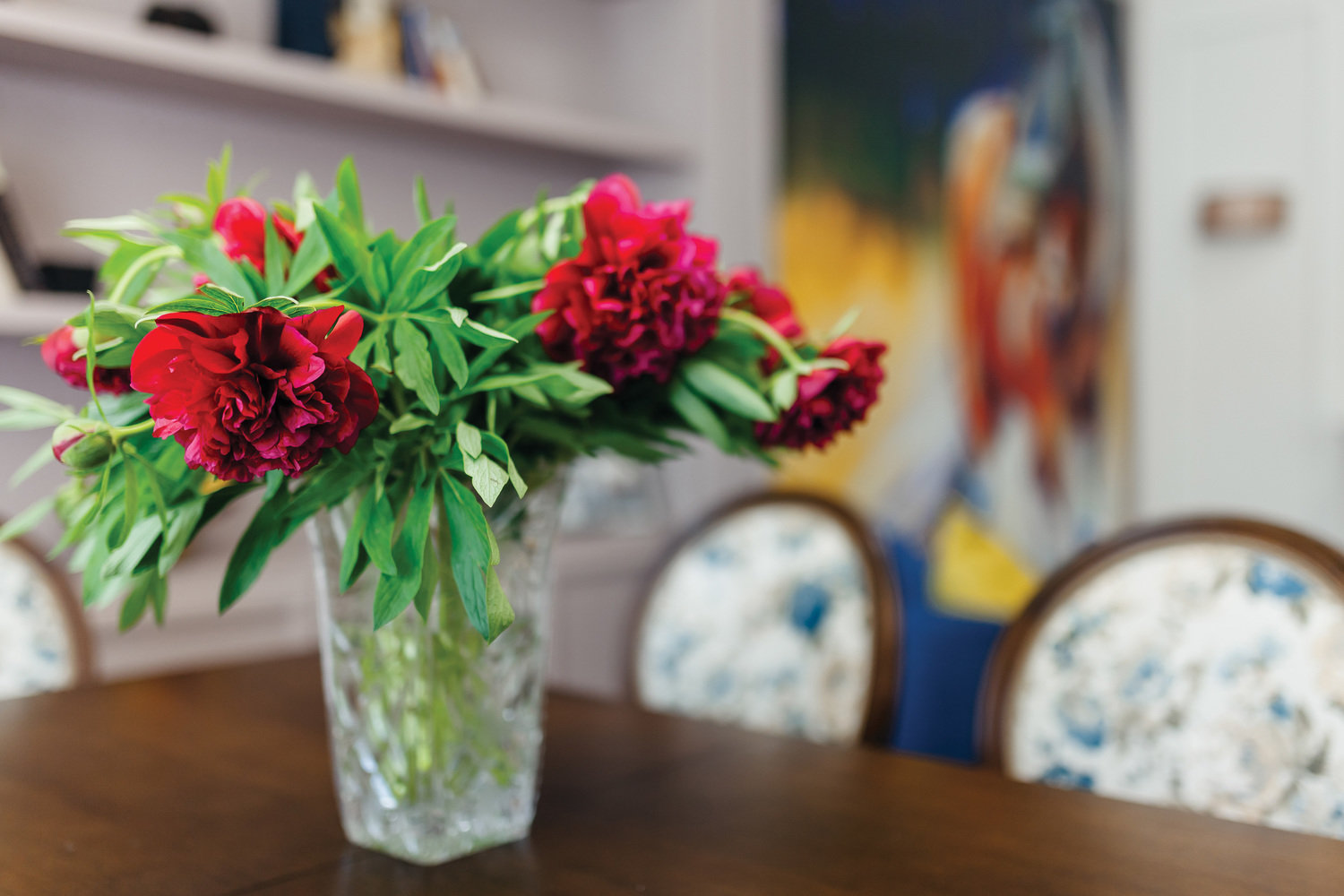 Фотография: Флористика в стиле , Эклектика, Квартира, Дома и квартиры, Проект недели – фото на INMYROOM Фотография: Флористика в стиле , Эклектика, Квартира, Дома и квартиры, Проект недели – фото на INMYROOM