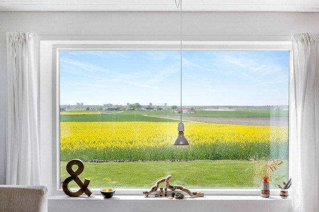 Фото из портфолио Вилла "Вила", Grimshögsvägen 264 – фотографии дизайна интерьеров на INMYROOM