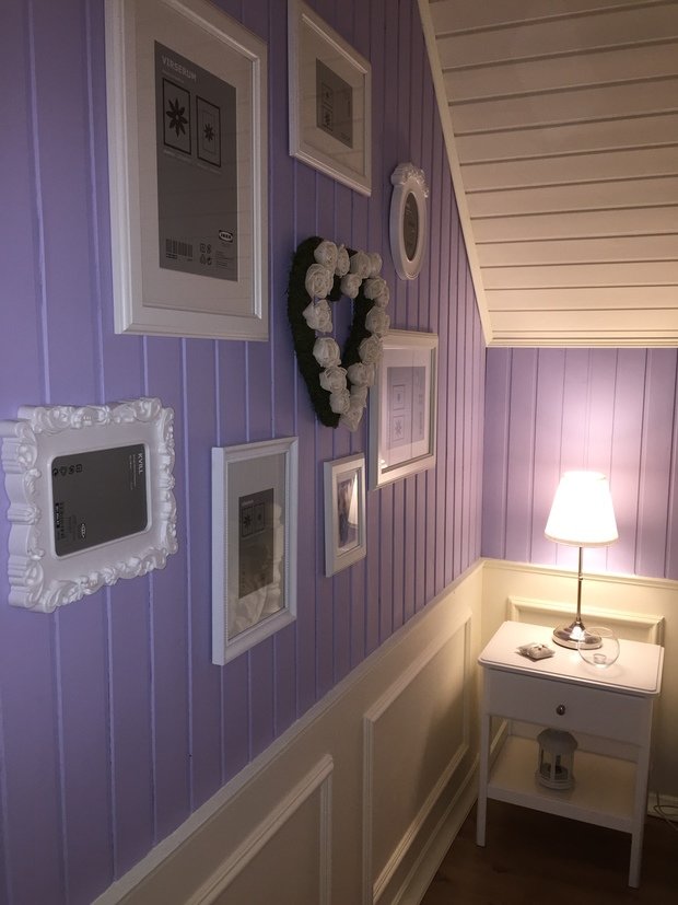 Фото из портфолио Прованские мотивы – фотографии дизайна интерьеров на INMYROOM