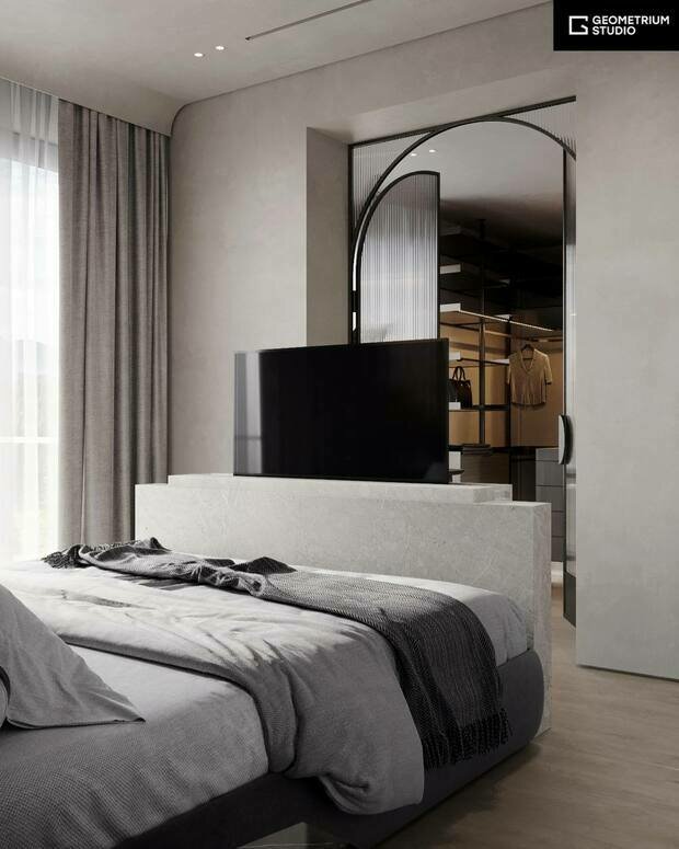 Фото из портфолио Дом в Дагестане – фотографии дизайна интерьеров на INMYROOM