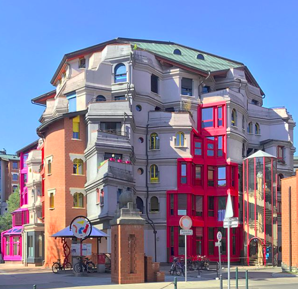 Фотография:  в стиле , Гид – фото на INMYROOM