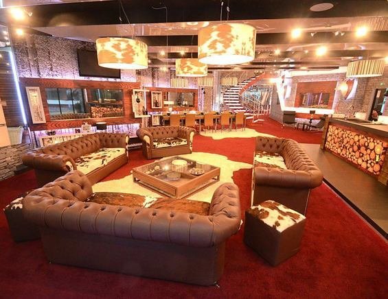 Фотография:  в стиле Классический, Современный – фото на INMYROOM