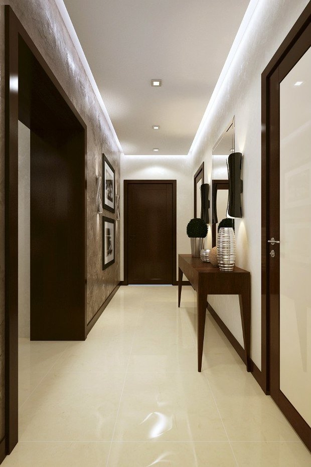 Фото из портфолио Легкость бытия – фотографии дизайна интерьеров на INMYROOM