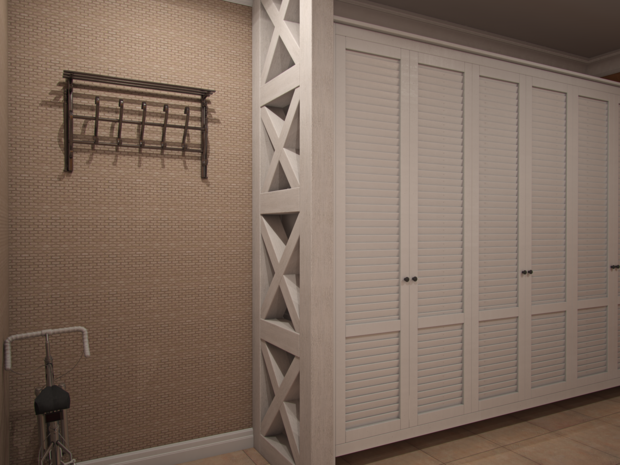 Фото из портфолио Мои избранные статьи – фотографии дизайна интерьеров на INMYROOM