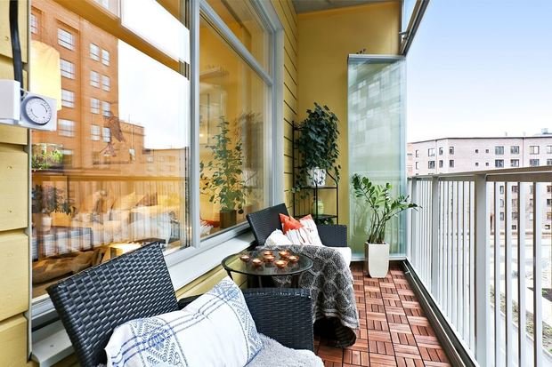 Фото из портфолио Östra Eriksbergsgatan 87, ERIKSBERG – фотографии дизайна интерьеров на INMYROOM