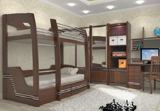 Фото из портфолио Lex – фотографии дизайна интерьеров на INMYROOM