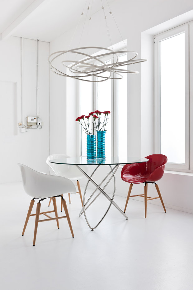 Фото из портфолио MODERN TIMES – фотографии дизайна интерьеров на INMYROOM