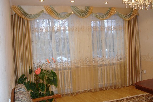 Фото из портфолио Гостинные – фотографии дизайна интерьеров на InMyRoom.ru