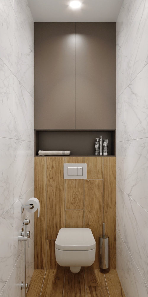 Фото из портфолио Трехкомнатная квартира в Кировске – фотографии дизайна интерьеров на INMYROOM Фото из портфолио Трехкомнатная квартира в Кировске – фотографии дизайна интерьеров на INMYROOM