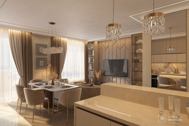 Фотография:  в стиле  – фото на INMYROOM