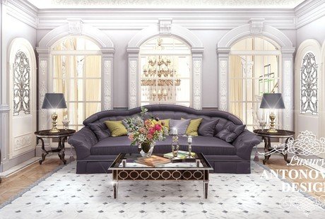 Добро пожаловать в абсолютный комфорт