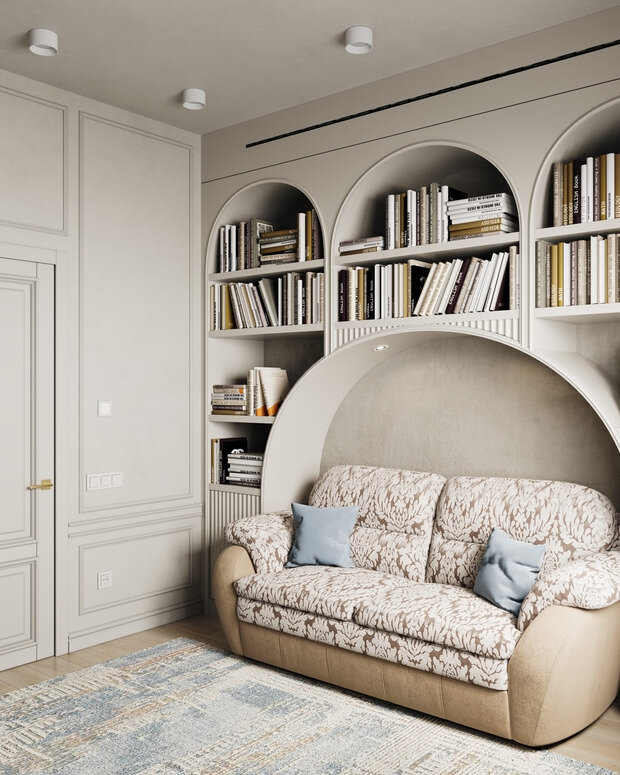 Фотография: в стиле – фото на INMYROOM
