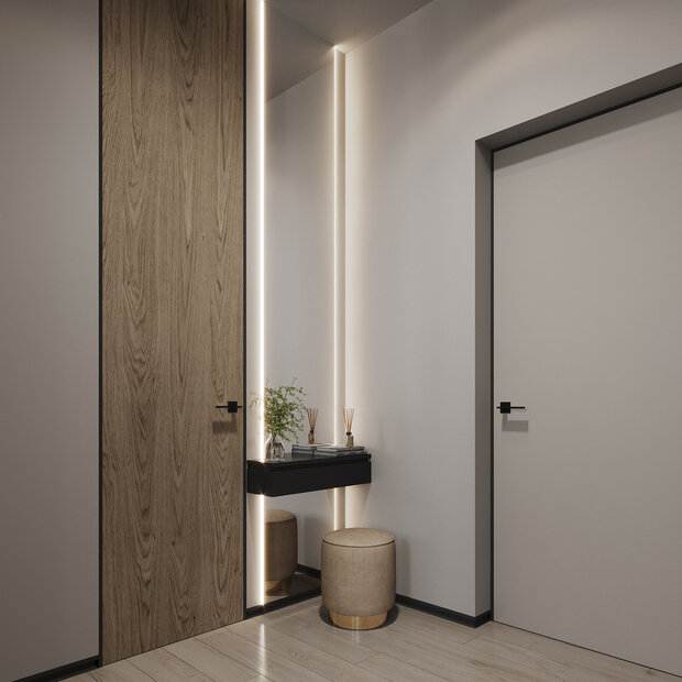 Фотография: в стиле – фото на INMYROOM