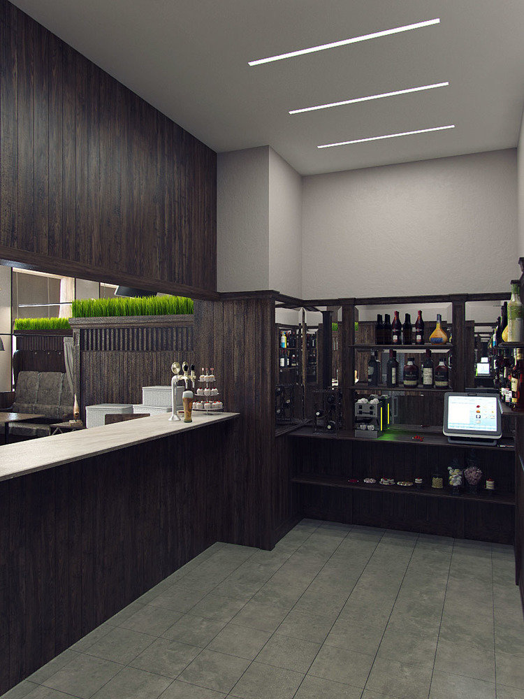 Фото из портфолио Коптевские бани. – фотографии дизайна интерьеров на INMYROOM Фото из портфолио Коптевские бани. – фотографии дизайна интерьеров на INMYROOM