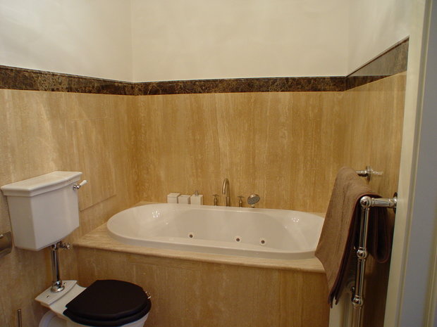 Фото из портфолио  Квартира 150 м2, ЖК "Коперник" – фотографии дизайна интерьеров на INMYROOM
