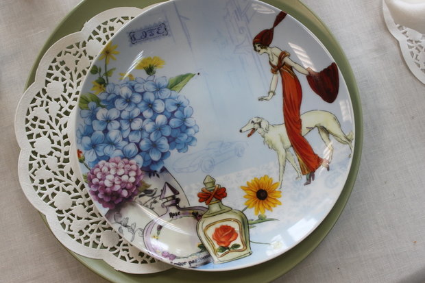 Фото из портфолио Наш любимый магазинчик – фотографии дизайна интерьеров на INMYROOM