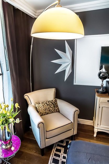 Фотография: Декор в стиле Прованс и Кантри, Классический, Современный, Эклектика – фото на INMYROOM