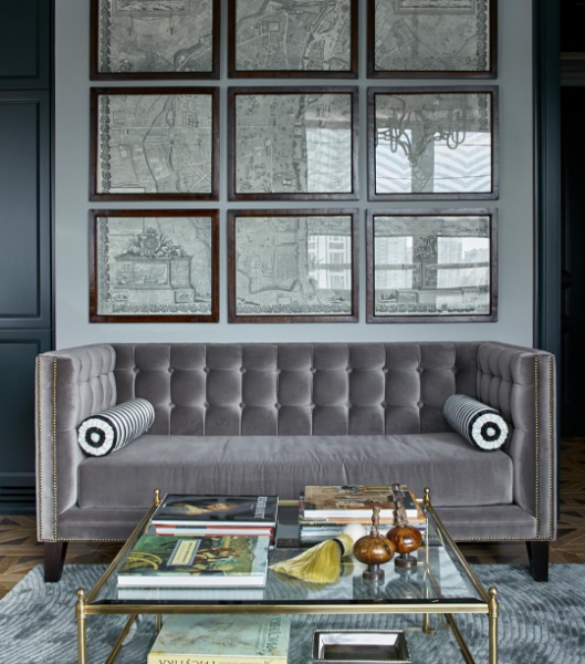 Фото: @lashmanova_design Фото: @lashmanova_design