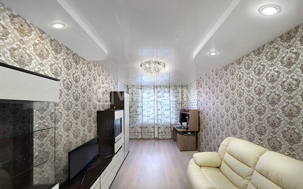 Фотография: Гостиная в стиле Современный, Советы – фото на INMYROOM