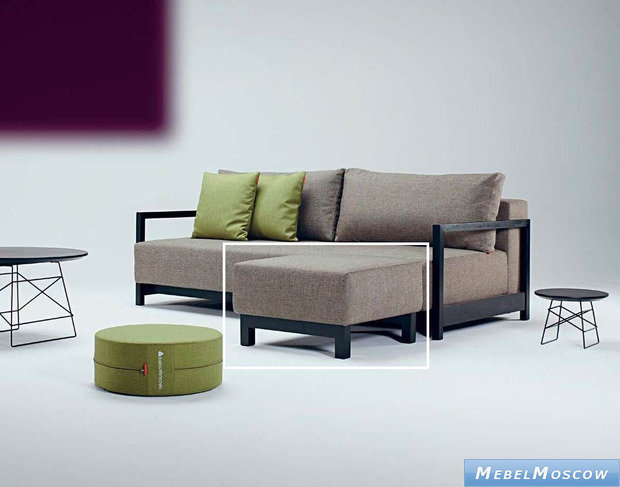 Фото из портфолио Innivation мягкая мебель Дания – фотографии дизайна интерьеров на INMYROOM