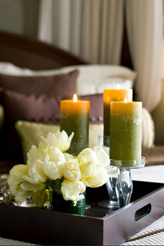 Фотография: Флористика в стиле ,  – фото на INMYROOM