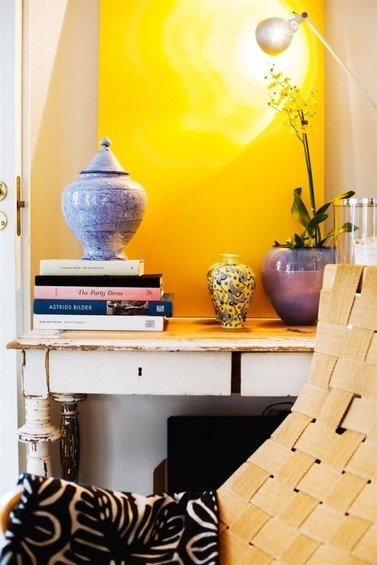 Фотография: Декор в стиле Прованс и Кантри, Классический, Скандинавский, Современный, Восточный – фото на INMYROOM