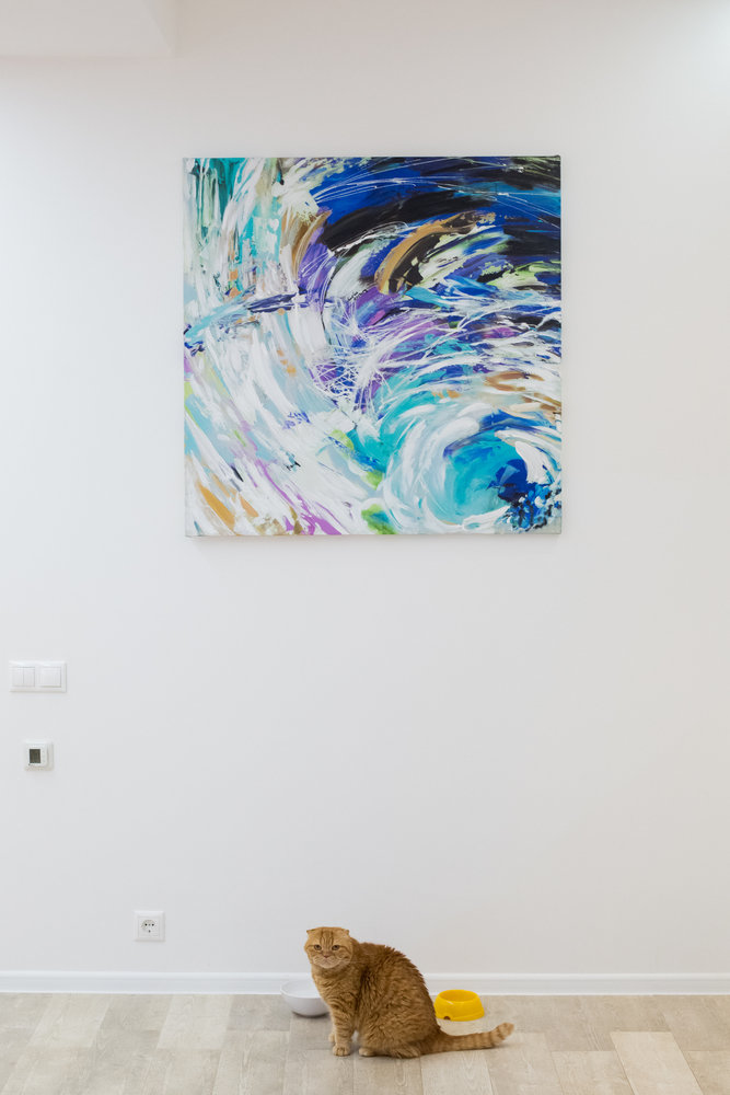 Фотография: Прочее в стиле , Квартира, Дома и квартиры, IKEA, Проект недели, Москва – фото на INMYROOM