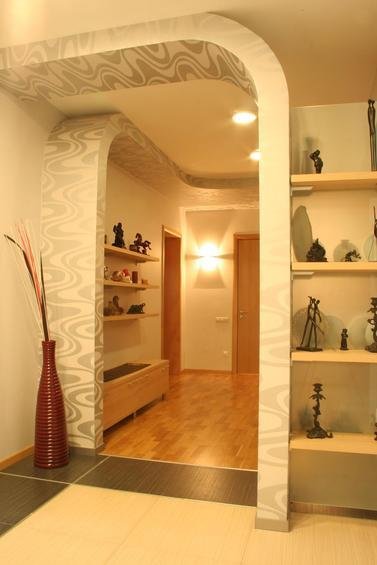 Фотография: Прихожая в стиле Современный – фото на INMYROOM